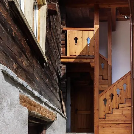 아파트 La Walserhus